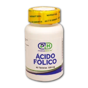 Ácido Fólico