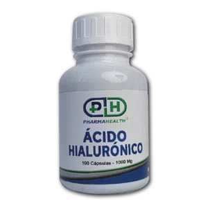 Ácido Hialuronico