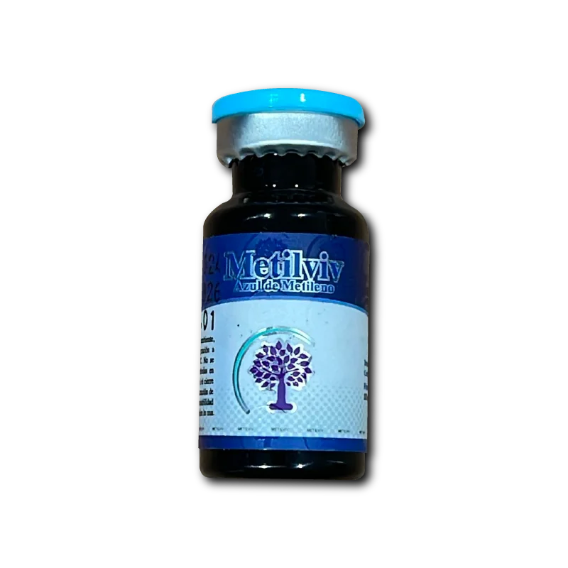 Azul de Metileno