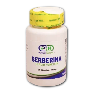 Berberina