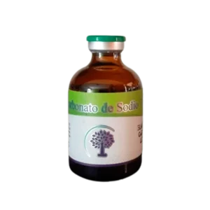 Bicarbonato De Sodio