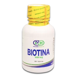 Biotina
