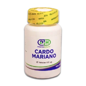 Cardo Mariano