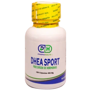 Dhea Sport
