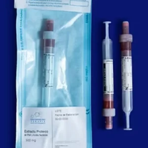 Extracto Proteico Placenta