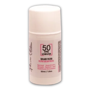 Filtro Solar Sin Color