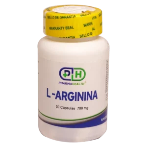 L-Arginina