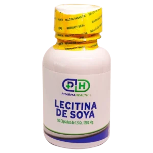 Lecitina de Soya