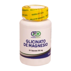 Magnesio Glicinato