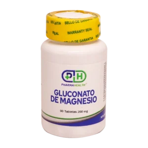 Magnesio Gluconator