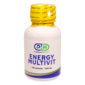 Multivitamínico