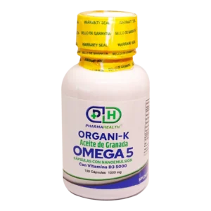 Omega 3 Granada