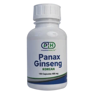 Panax Ginseng