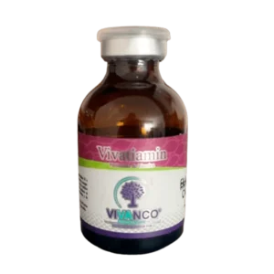 Pirofosfato De Tiamina (Cocarbosilasa)