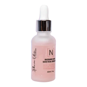 Suero Facial Niacinamina