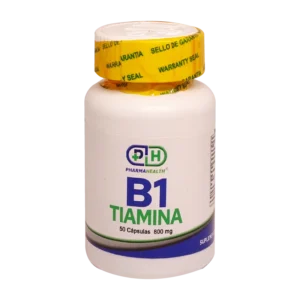 Vitamina B1