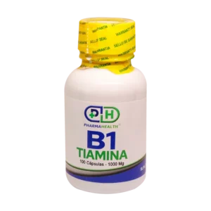 Vitamina B1 Tiamina