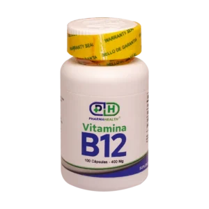 Vitamina B12