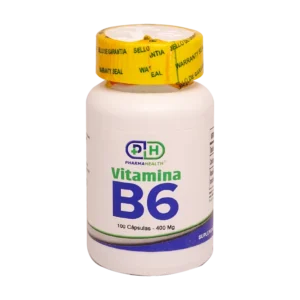 Vitamina B6