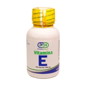 Vitamina E 1000mg